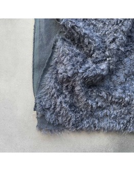 Мохер 29 мм, щільний, завитий, Schulte, 420-088