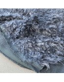 Мохер 29 мм, щільний, завитий, Schulte, 420-088