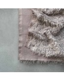 Мохер 29 мм, щільний, завитий, Schulte, 420-089