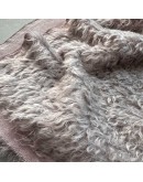 Мохер 29 мм, щільний, завитий, Schulte, 420-089