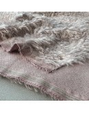 Мохер 29 мм, щільний, завитий, Schulte, 420-089