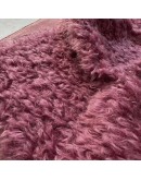 Мохер 29 мм, щільний, завитий, Schulte, 420-090