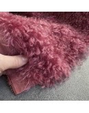 Мохер 29 мм, щільний, завитий, Schulte, 420-090