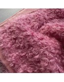 Мохер 29 мм, щільний, завитий, Schulte, 420-091