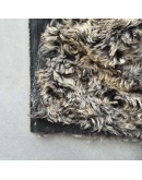 Мохер 29 мм, щільний, завитий, Schulte, 420-092