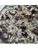 Мохер 29 мм, щільний, завитий, Schulte, 420-092