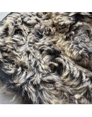 Мохер 29 мм, щільний, завитий, Schulte, 420-092