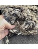 Мохер 29 мм, щільний, завитий, Schulte, 420-092