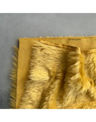 Мохер 33 мм, густий, Schulte, 420-093