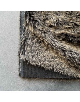 Мохер 33 мм, густий, Schulte, 420-094