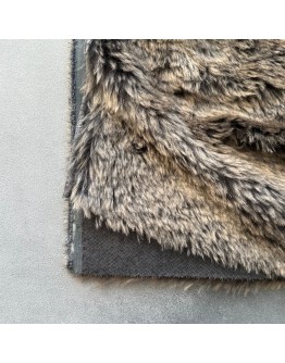 Мохер 33 мм, густий, Schulte, 420-094