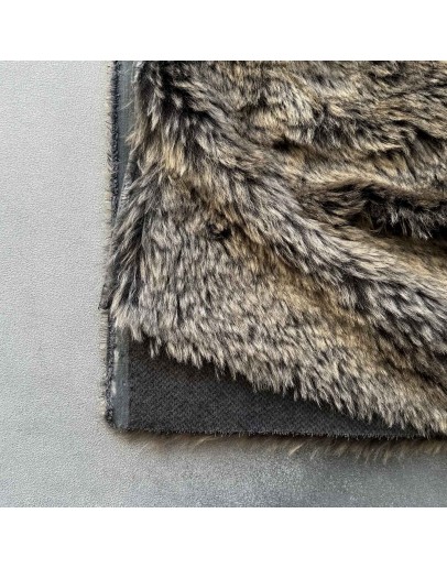 Мохер 33 мм, густий, Schulte, 420-094