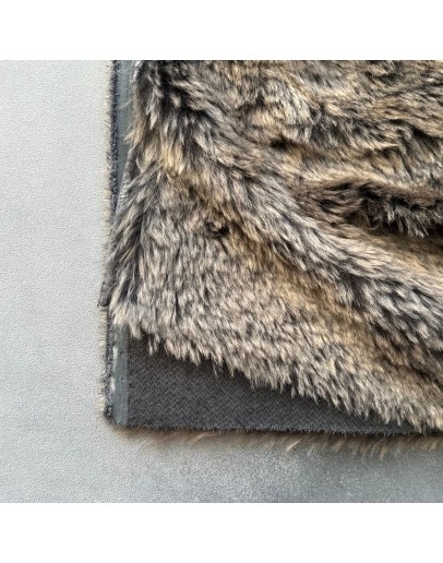 Мохер 33 мм, густий, Schulte, 420-094 Мохер 33 мм, густий, Schulte, 420-094