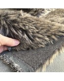 Мохер 33 мм, густий, Schulte, 420-094