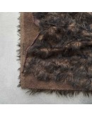 Мохер 43 мм, щільний, завитий, Schulte, 420-095