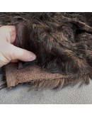 Мохер 43 мм, щільний, завитий, Schulte, 420-095