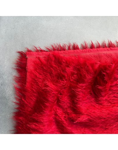 Мохер 50 мм, густий, Steiff Schulte, 420-096 Мохер 50 мм, густий, Steiff Schulte, 420-096