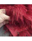 Мохер 50 мм, густий, Steiff Schulte, 420-096