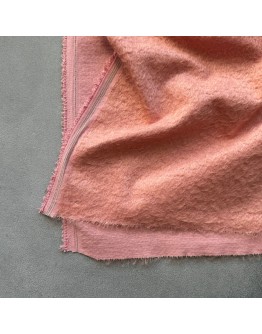 Мохер 12 мм, антик, прямий, Schulte, 420-098