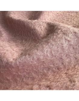 Мохер 12 мм, антик, прямий, Schulte, 420-098