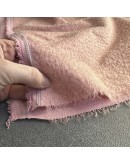 Мохер 12 мм, антик, прямий, Schulte, 420-098