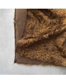 Мохер 19 мм, щільний, завитий, Schulte, 420-099