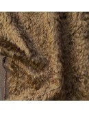 Мохер 19 мм, щільний, завитий, Schulte, 420-099