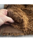 Мохер 19 мм, щільний, завитий, Schulte, 420-099