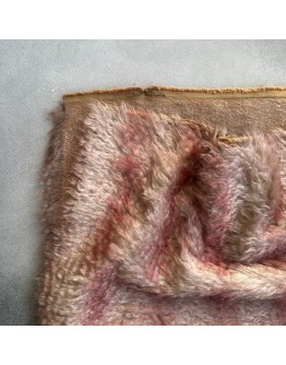 Мохер 43 мм, густий, Steiff Schulte, 420-101