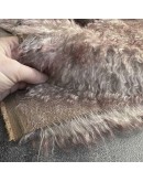 Мохер 43 мм, густий, Steiff Schulte, 420-101