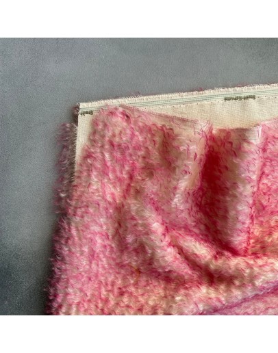 Мохер 43 мм, густий, Steiff Schulte, 420-102 Мохер 43 мм, густий, Steiff Schulte, 420-102