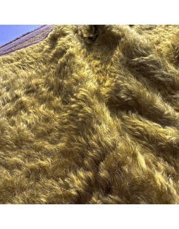 Мохер 18 мм, щільний, завитий, Schulte, 420-104