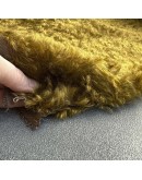 Мохер 18 мм, щільний, завитий, Schulte, 420-104