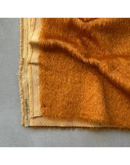 Мохер 16 мм, антик, прямий, Schulte, 420-105