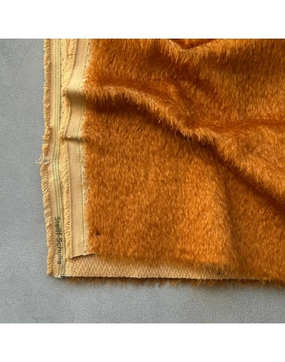 Мохер 16 мм, антик, прямий, Schulte, 420-105 Мохер 16 мм, антик, прямий, Schulte, 420-105