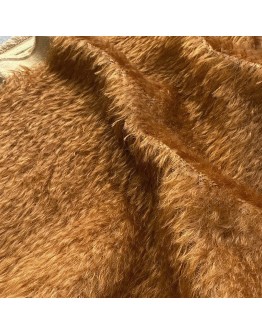 Мохер 16 мм, антик, прямий, Schulte, 420-105