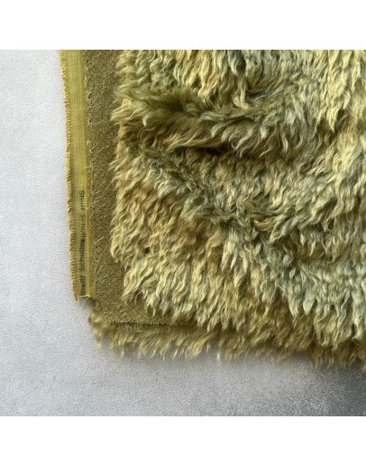 Мохер 43 мм, густий, Steiff Schulte, 420-106