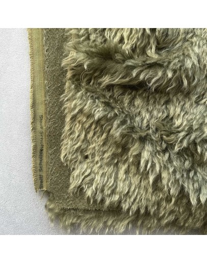 Мохер 43 мм, густий, Steiff Schulte, 420-106