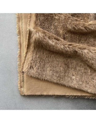 Мохер 18 мм, густий, Schulte, 420-107