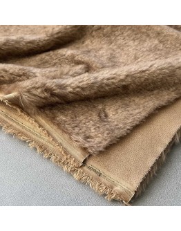 Мохер 18 мм, густий, Schulte, 420-107