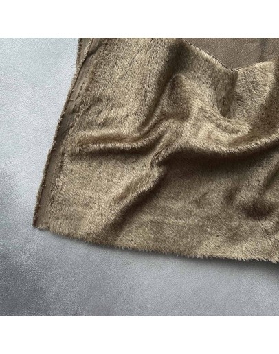 Мохер 10 мм, прямий, Schulte, 420-108