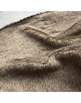 Мохер 10 мм, прямий, Schulte, 420-108