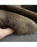 Мохер 10 мм, прямий, Schulte, 420-108