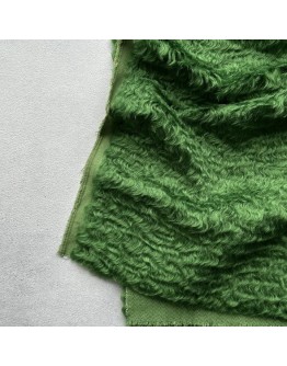 Мохер 19 мм, густий, завитий, Schulte, 420-038