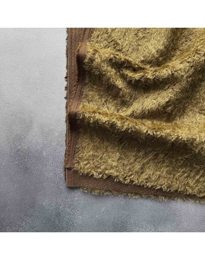 Мохер 16 мм, Helmbold, щільний, завитий, 423-001