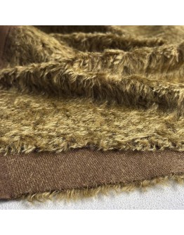 Мохер 16 мм, Helmbold, щільний, завитий, 423-001