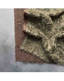 Мохер 16 мм, Helmbold, щільний, завитий, 423-002