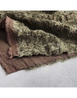 Мохер 16 мм, Helmbold, щільний, завитий, 423-002