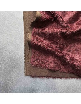 Мохер 16 мм, Helmbold, щільний, завитий, 423-003