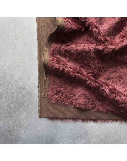 Мохер 16 мм, Helmbold, щільний, завитий, 423-003